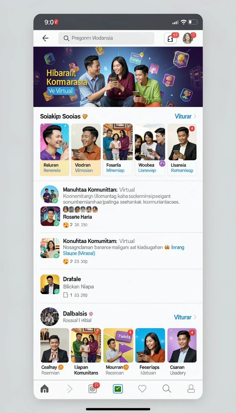 pakarjp APK Terbaru dan Aman untuk Diunduh