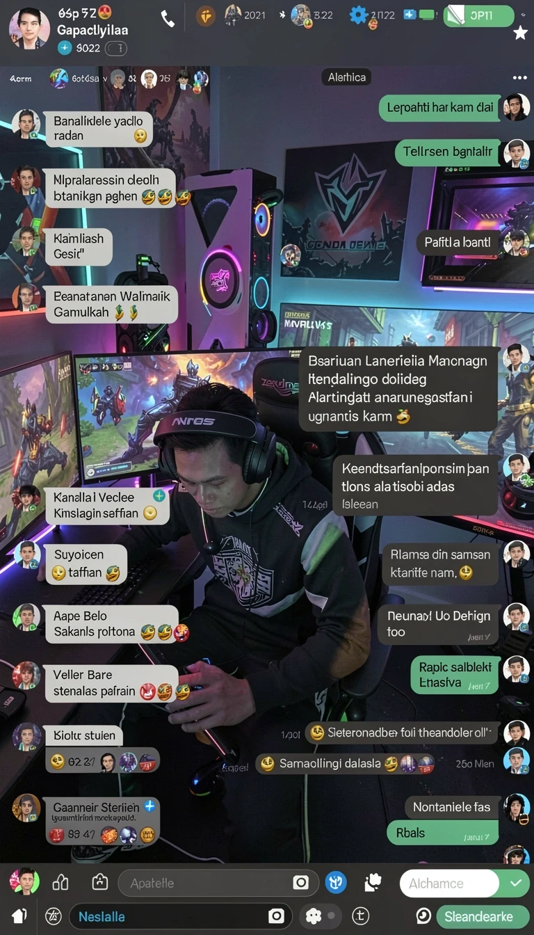 features APK Terbaru 2026 untuk Semua Perangkat