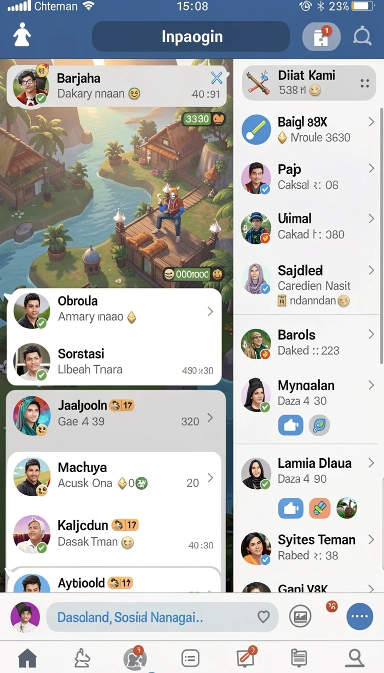 king403 APK: Cara Download dan Instal di Android