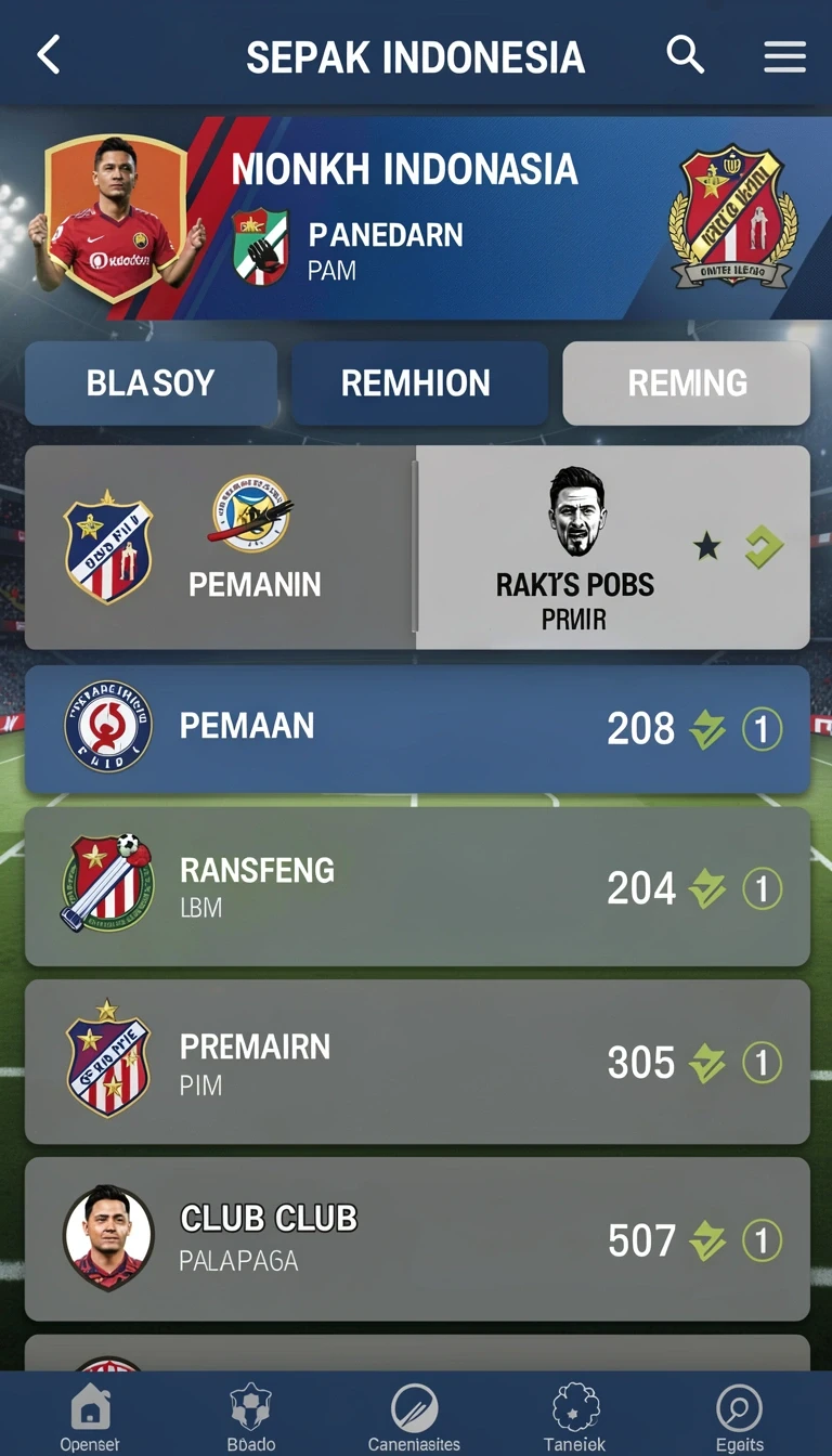mpo2121 Versi Terbaru untuk Android Tanpa Ribet
