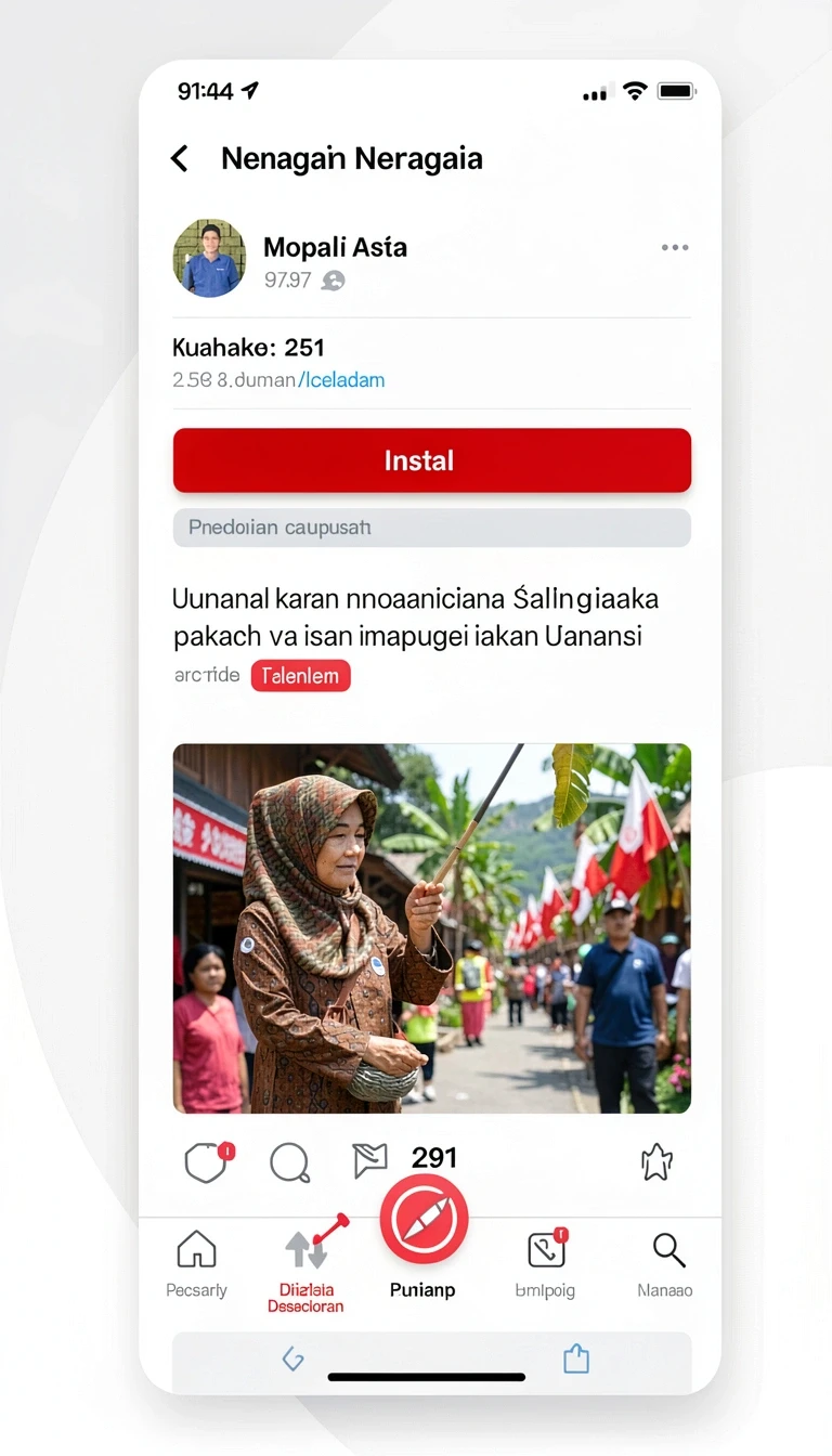 nuts777 APK Terbaru dengan Fitur Lengkap