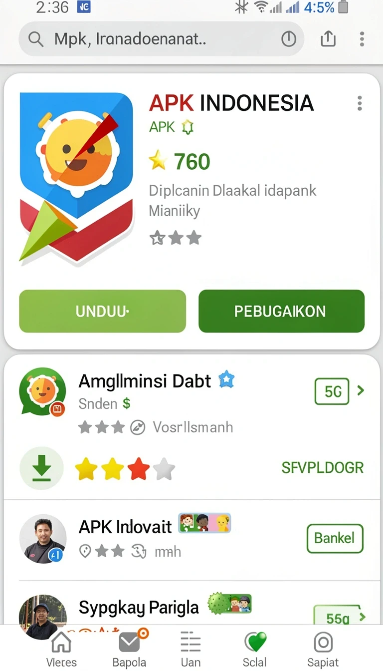 Download mpoturbo APK Original untuk Android